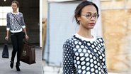 Zoe Saldana mostra seu estilo no dia-a-dia em Los Angeles - The Grosby Group