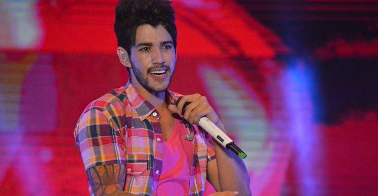 Gusttavo Lima - AgNews