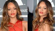 Rihanna - Getty Images