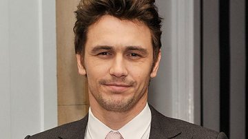 James Franco - Getty Images