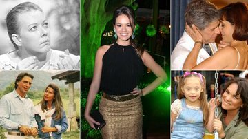 Bruna Marquezine e outras Helenas de Manoel Carlos - Reprodução