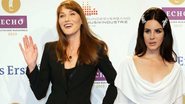 Carla Bruni - Reuters