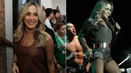 Claudia Leitte - AgNews