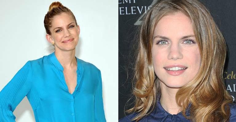 Ann Chlumsky - Getty Images