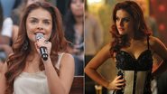 Paloma Bernardi em 'Salve Jorge' - TV Globo