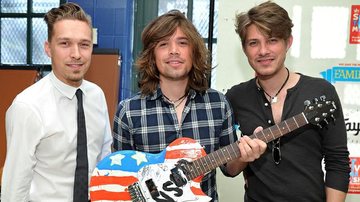 Hanson - Getty Images