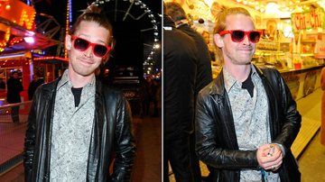 Macaulay Culkin - The Grosby Group