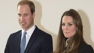 Príncipe William e Kate Middleton - Getty Images