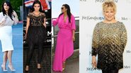 Kim Kardashian - Reuters/Grosby Group/ Getty Images AgNews