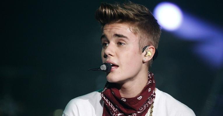 Justin Bieber - Getty Images