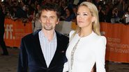 Matthew Bellamy e Kate Hudson - Getty Images