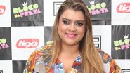 Preta Gil - Anderson Borde/AgNews