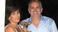 Gloria Pires e Orlando Morais - Delson Silva/AgNews