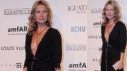 Kate Moss - Francisco Cepeda e Léo Franco/AgNews