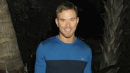 Kellan Lutz - Getty Images