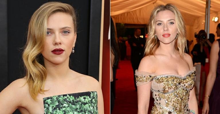 Scarlett Johansson revela que odeia homem ciumento - Getty Images