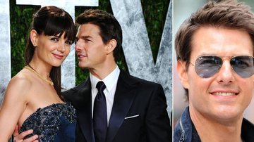 Tom Cruise fala de separação de Katie Holmes - Getty Images