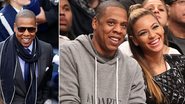 Jay-Z compra ilha nas Bahamas - Reuters/ Splash News splashnews.com