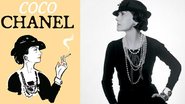 Coco Chanel: uma HQ para contar a história da sacerdotisa da moda francesa - Reprodução e Divulgação