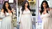 Kim Kardashian - Grosby Group