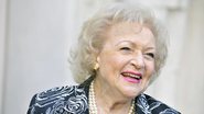 Betty White - Getty Images