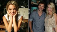 Lua Blanco fará musical - Érika Mader e Anderson Borde/AgNews