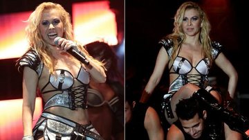 Joelma - Leo Franco/Agnews