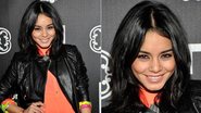 Vanessa Hudgens - Getty Images