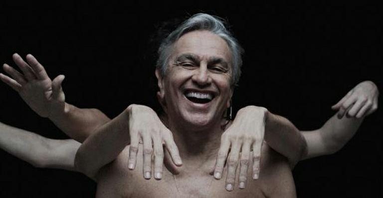 Caetano Veloso lança clipe de 'A Bossa Nova é Foda' - Reprodução