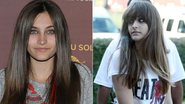 Paris Jackson - Getty Images