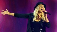 Christina Aguilera - Getty Images