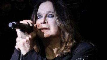 Ozzy Osbourne - AgNews