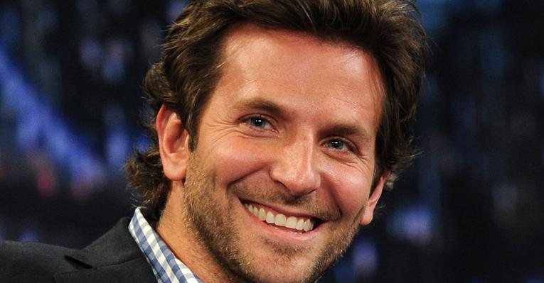 10 razões para amar Bradley Cooper - Getty Images