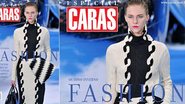 CARAS Fashion Outono-Inverno 2013 - CARAS Fashion