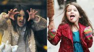 Suri Cruise - The Grosby Group