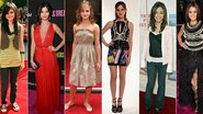 Selena Gomez, Emma Watson e Vanessa Hudgens - Getty Images