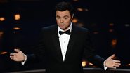 Seth MacFarlane - Getty Images