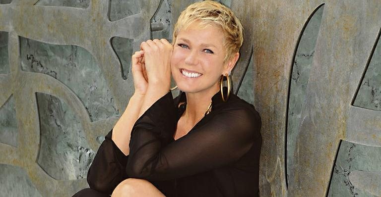 Xuxa Meneghel - Blad Meneghel