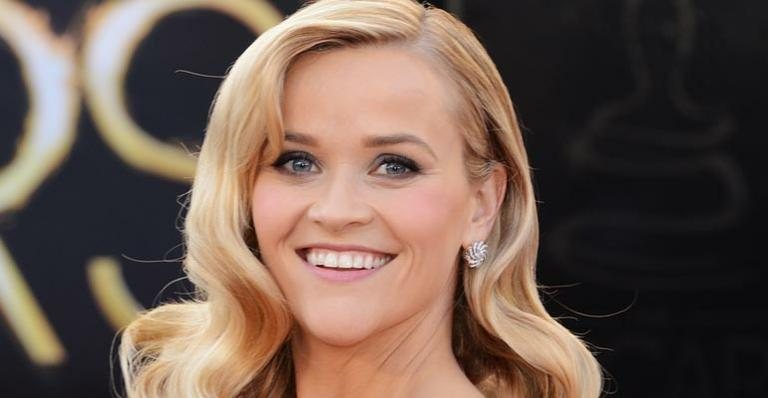 Reese Witherspoon - Getty Images