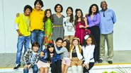 Elenco do remake de 'Chiquititas' - João Passos