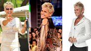 Xuxa Meneghel - TV Globo/ Matheus Cabral