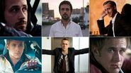 Ryan Gosling em 10 papéis no cinema - Reprodução