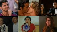 Relembre 8 loucuras de amor das novelas! - Fotomontagem