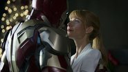 Gwyneth Paltrow em cena de 'Homem de Ferro 3' - Divulgação