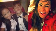 Rafaella, irmã de Neymar, conquista fãs nas redes sociais - Reprodução/Instagram