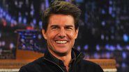 Tom Cruise - Getty Images