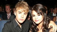 Justin Bieber e Selena Gomez - Getty Images