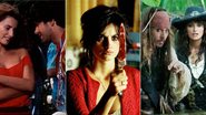 Relembre dez personagens inesquecíveis da aniversariante Penélope Cruz no cinema - Foto-montagem