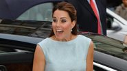 Kate Middleton - Getty Images