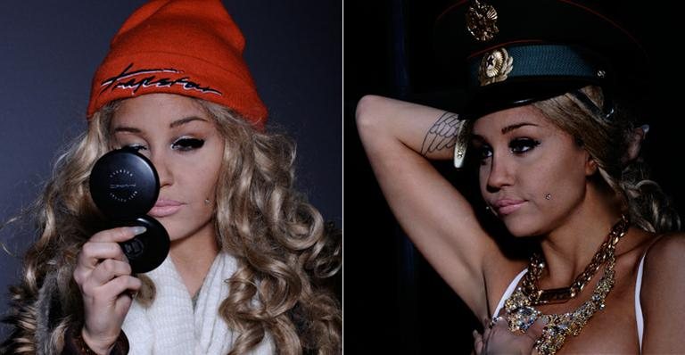 Amanda Bynes - Reprodução / Twitter